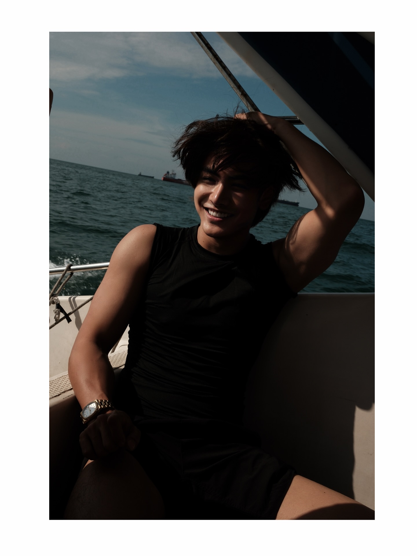 จุง - อาเชน ไอย์ดึน