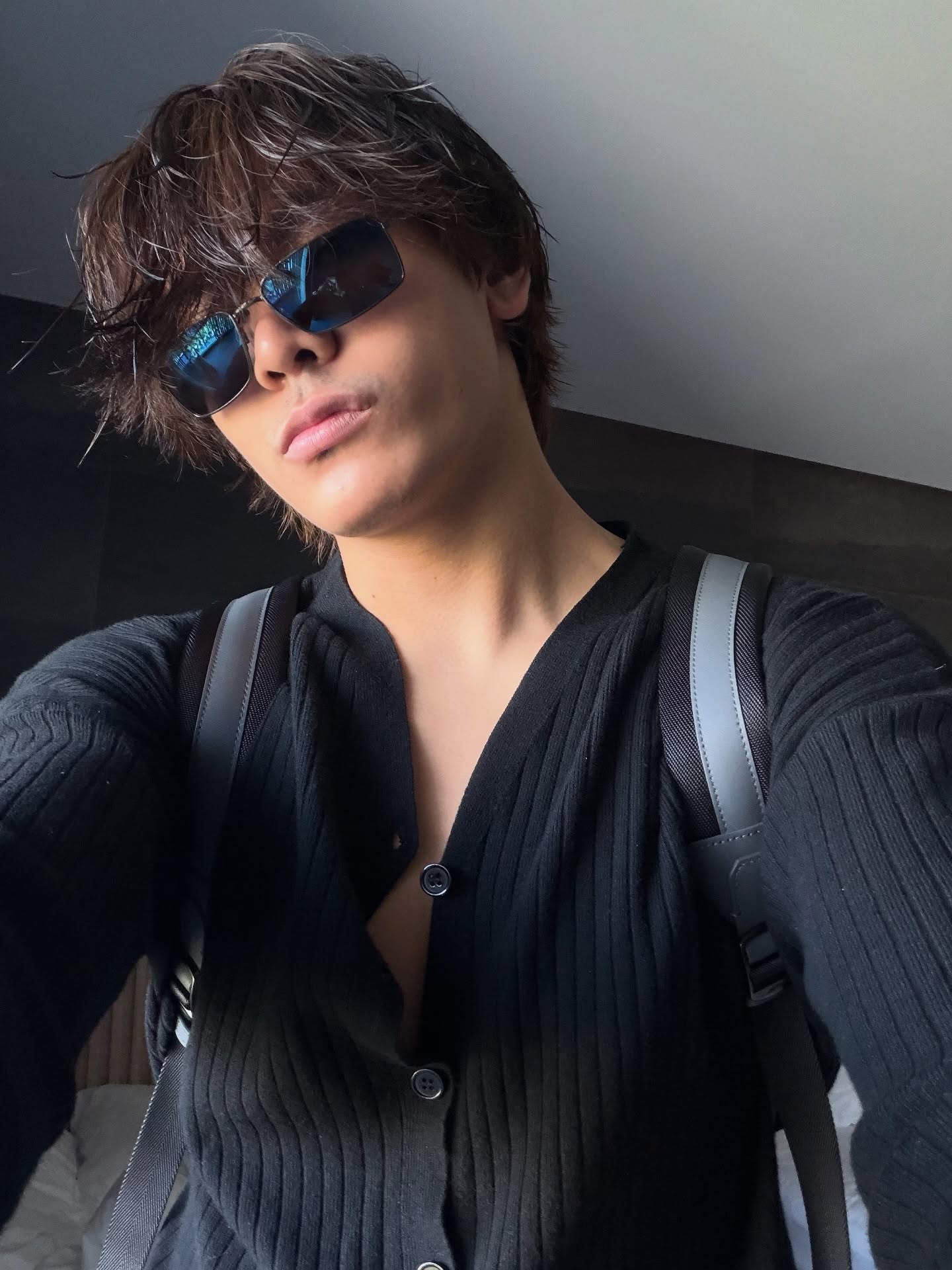 จุง - อาเชน ไอย์ดึน