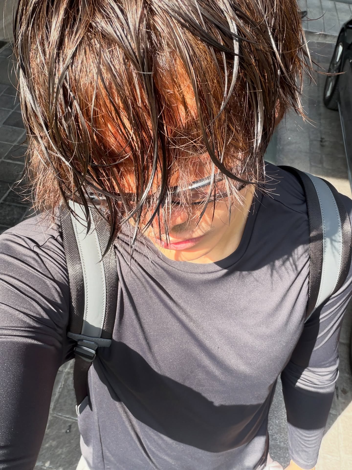 จุง - อาเชน ไอย์ดึน