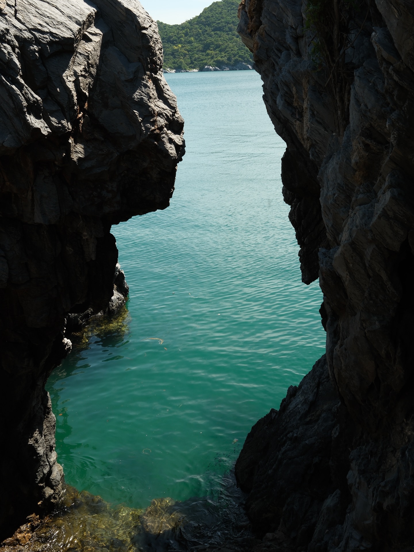 จุง - อาเชน ไอย์ดึน