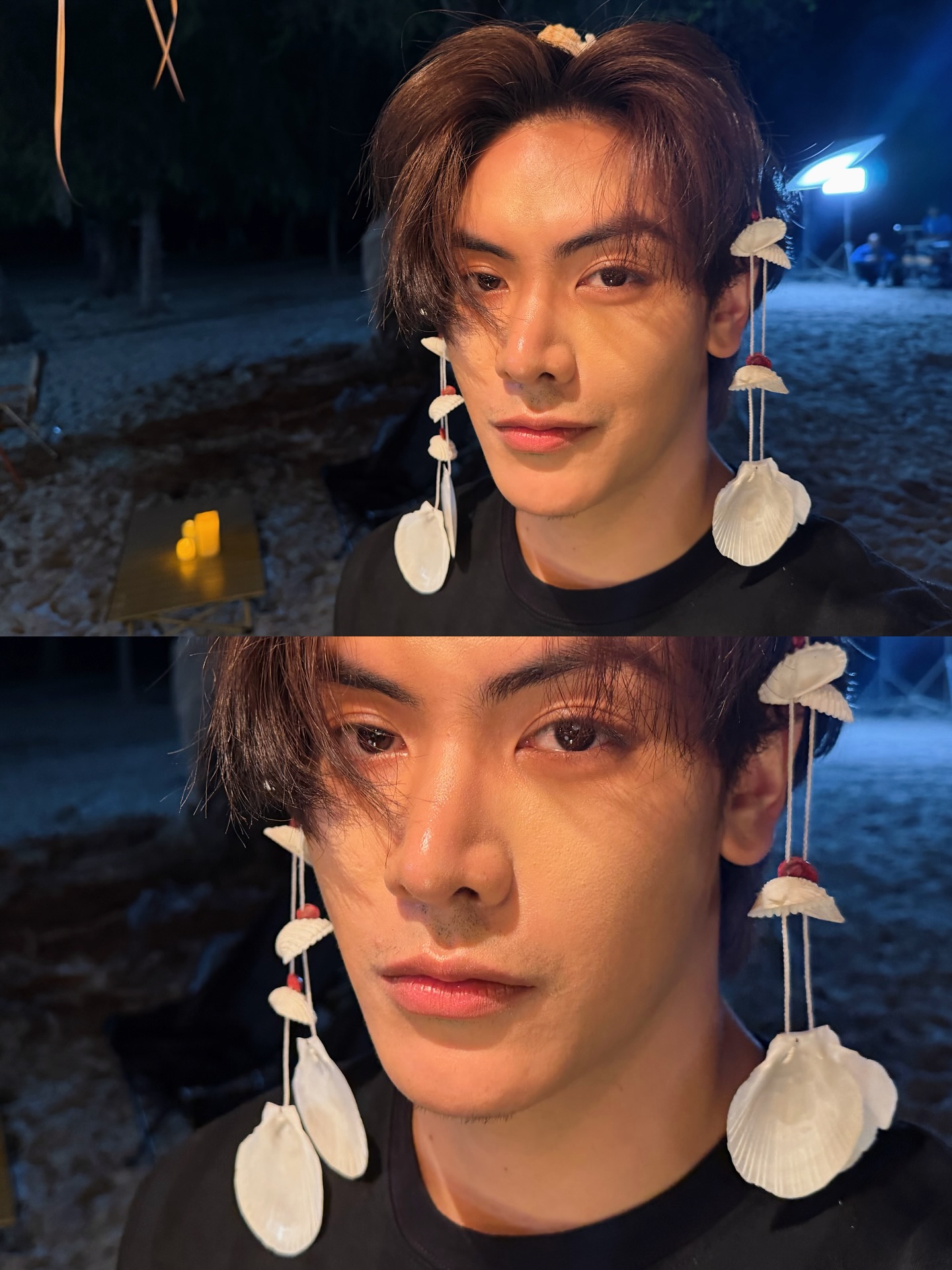 จุง - อาเชน ไอย์ดึน