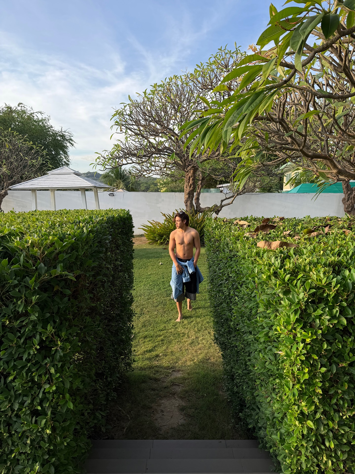 จุง - อาเชน ไอย์ดึน