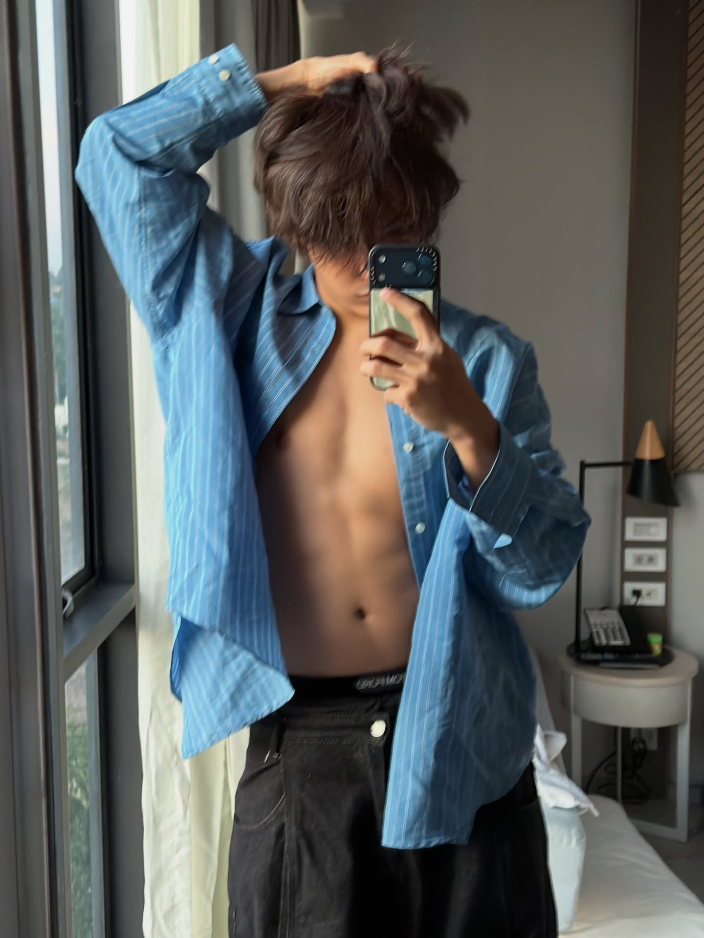 จุง - อาเชน ไอย์ดึน