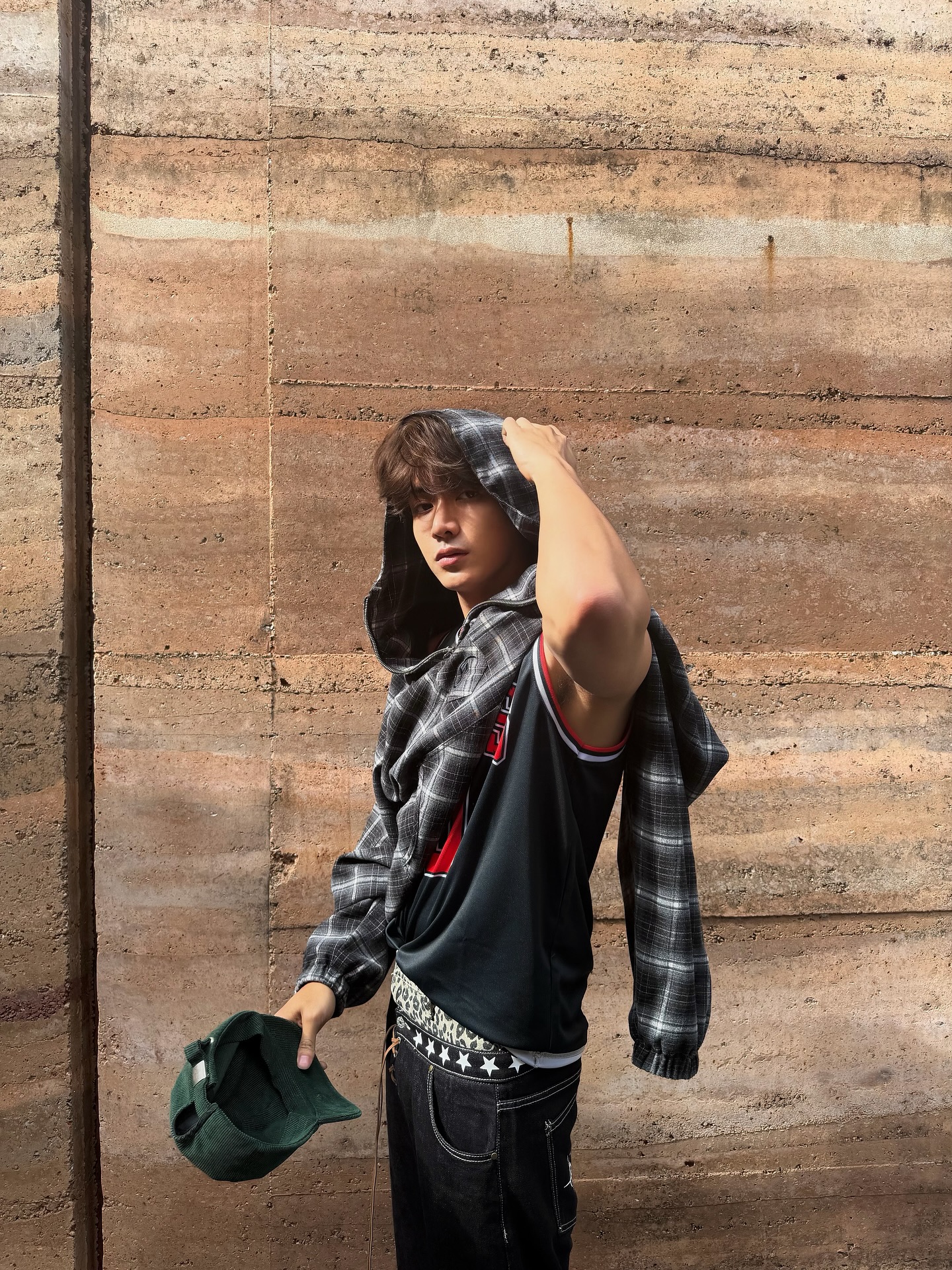 จุง - อาเชน ไอย์ดึน