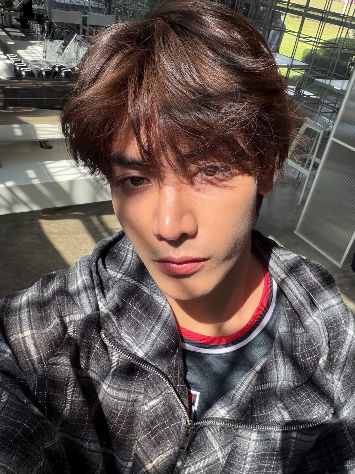 จุง - อาเชน ไอย์ดึน