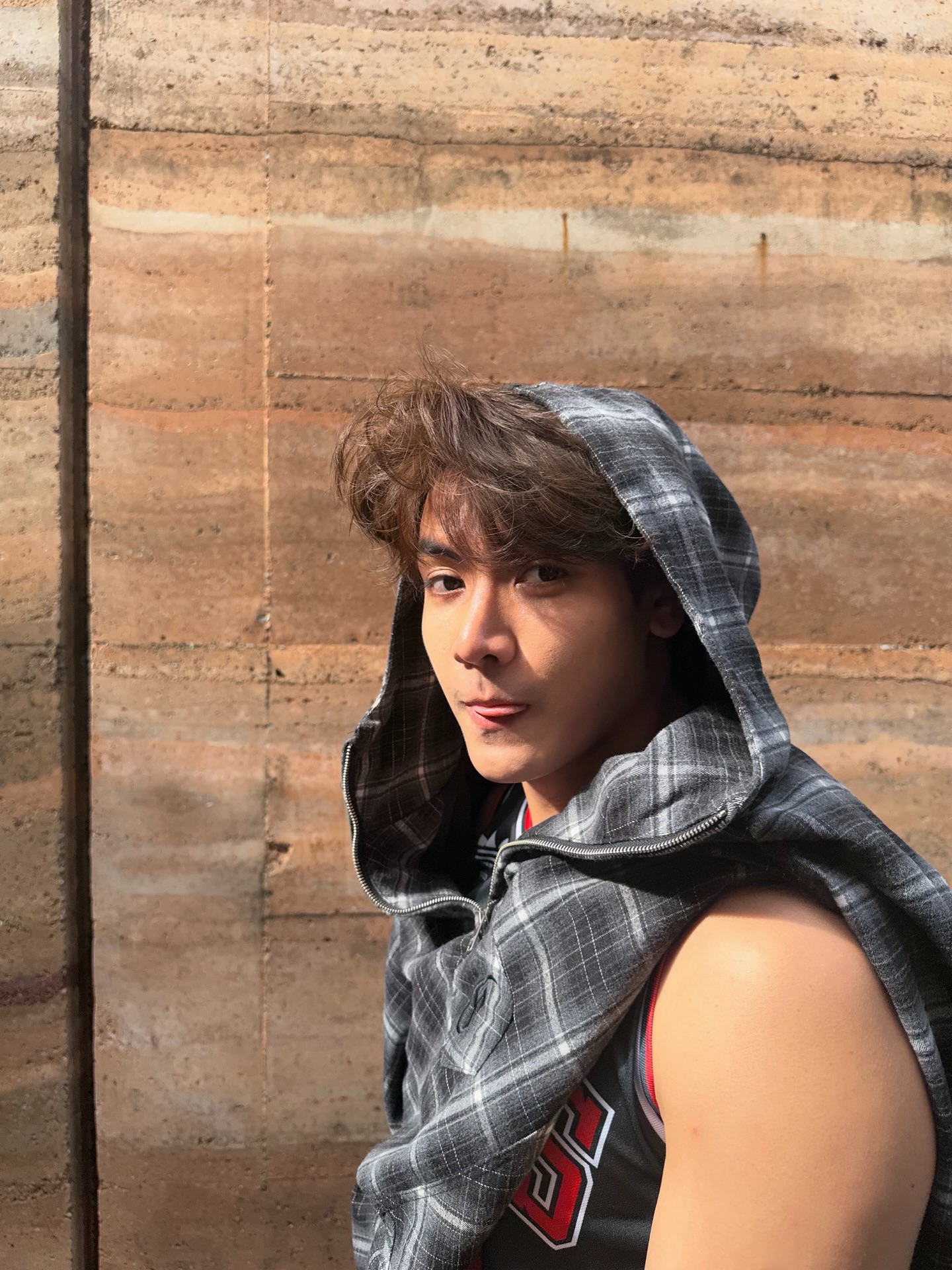 จุง - อาเชน ไอย์ดึน