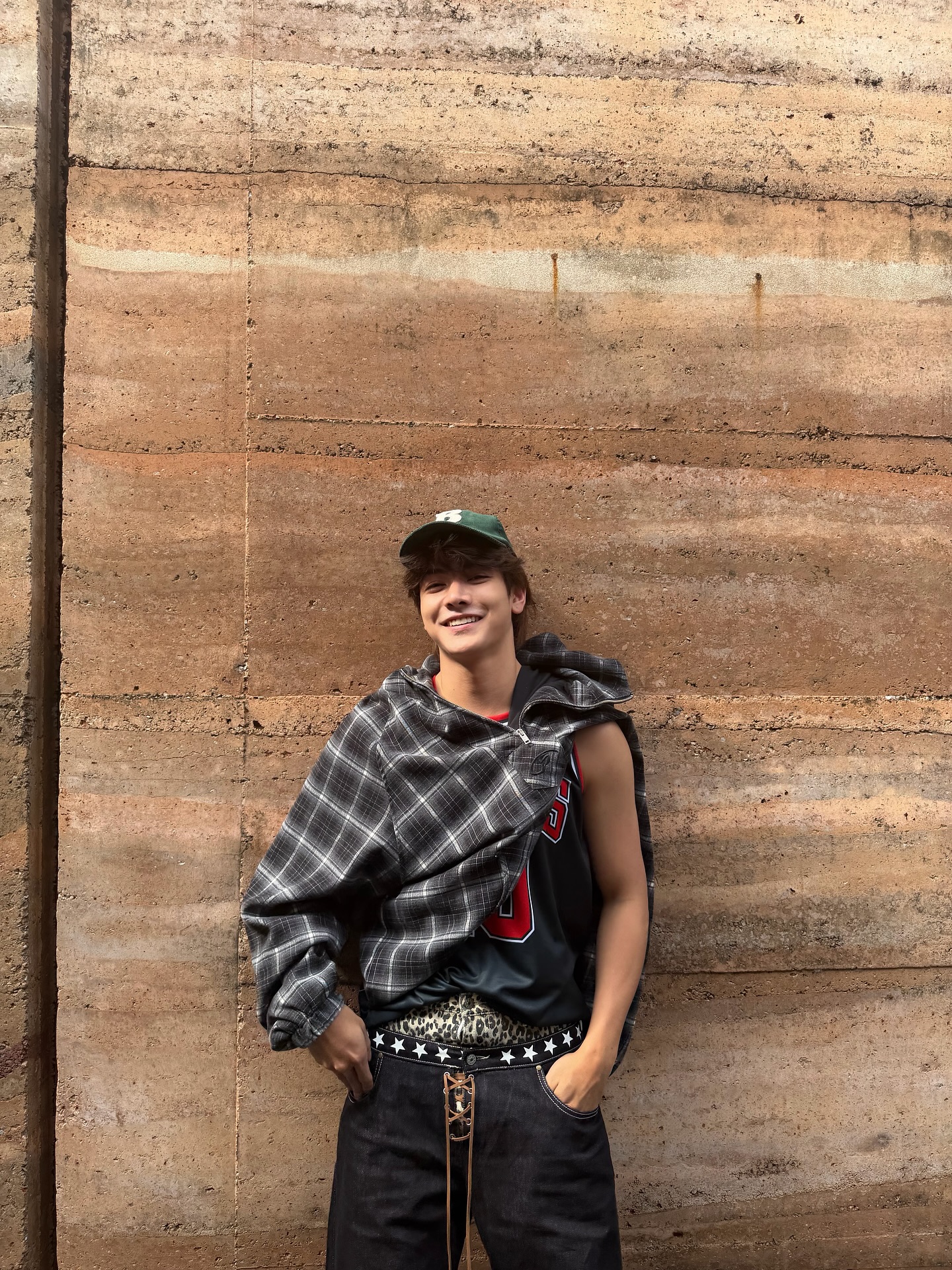 จุง - อาเชน ไอย์ดึน