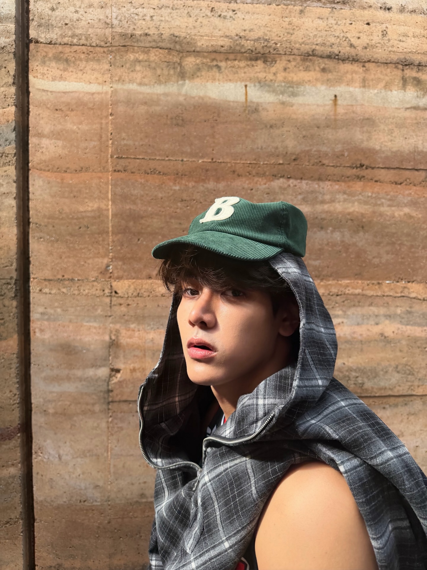 จุง - อาเชน ไอย์ดึน