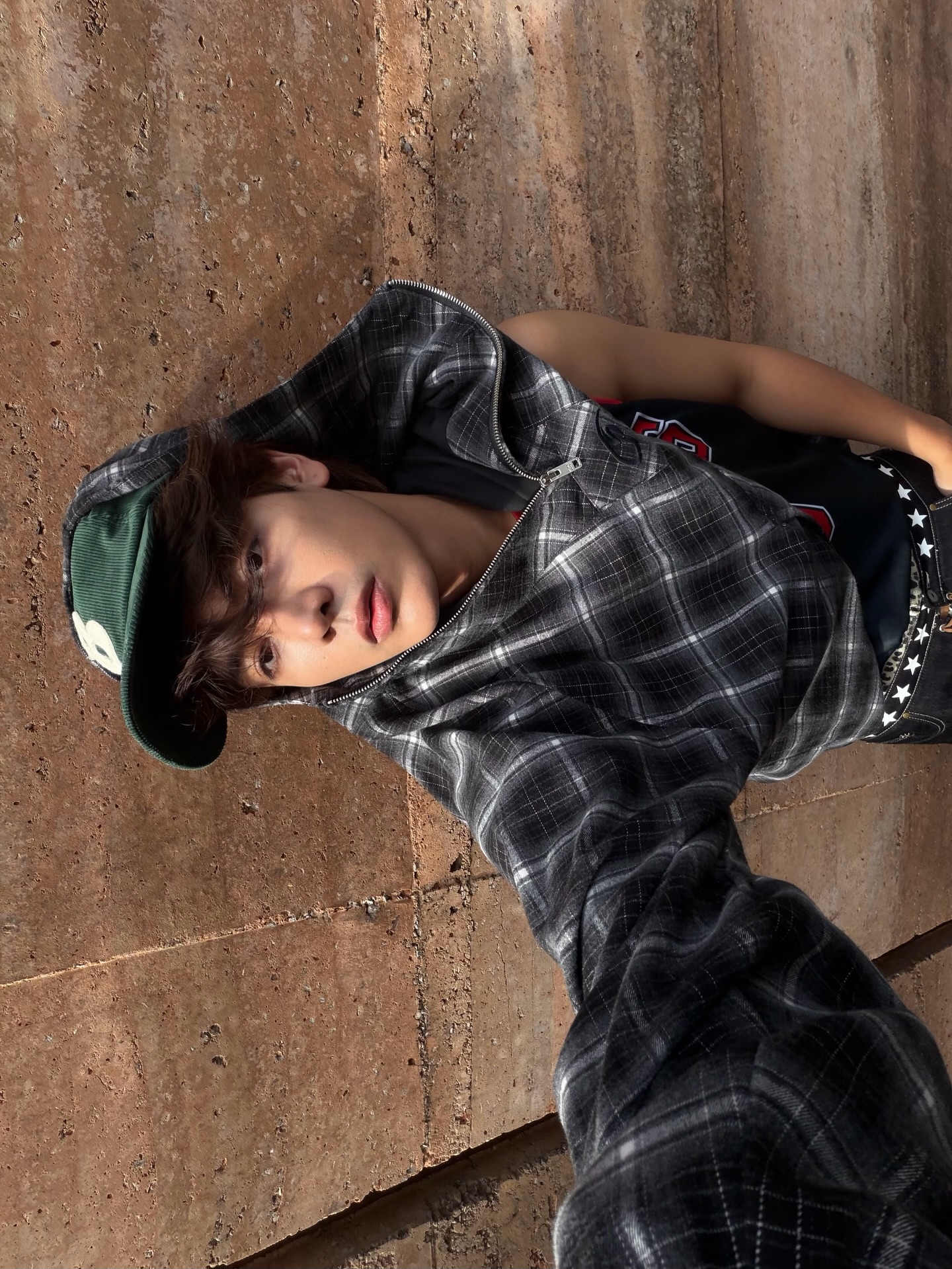 จุง - อาเชน ไอย์ดึน