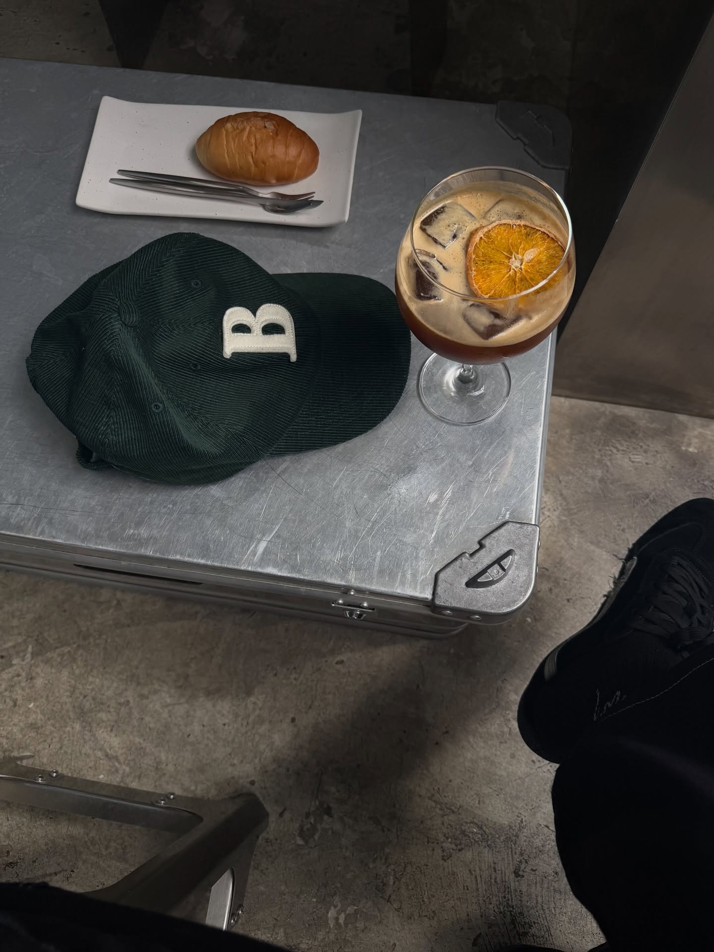 จุง - อาเชน ไอย์ดึน