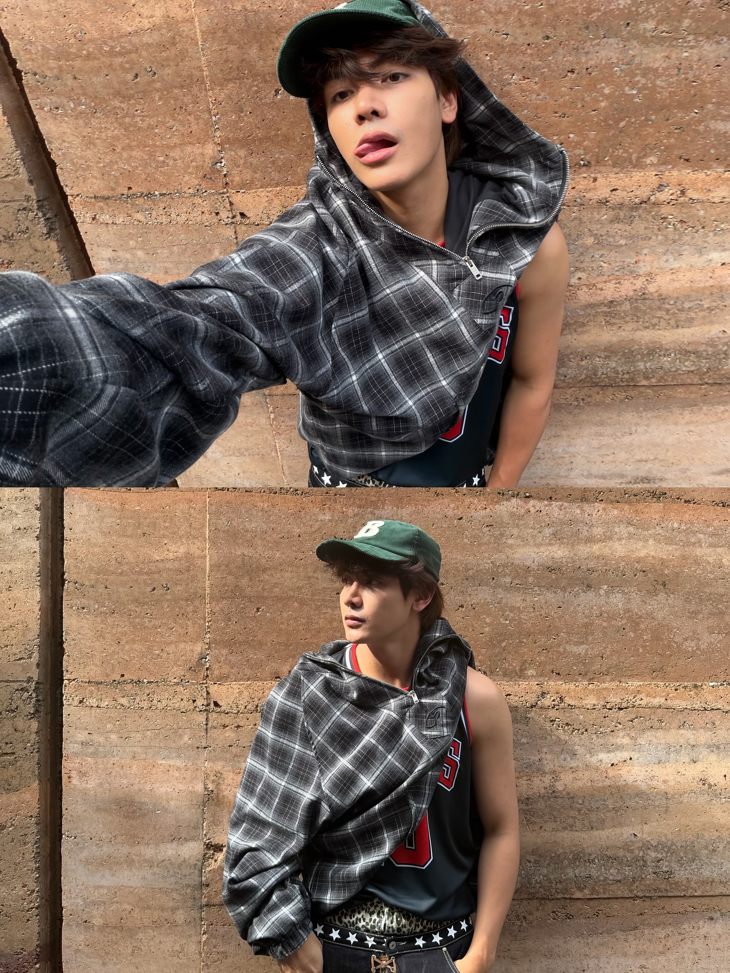 จุง - อาเชน ไอย์ดึน