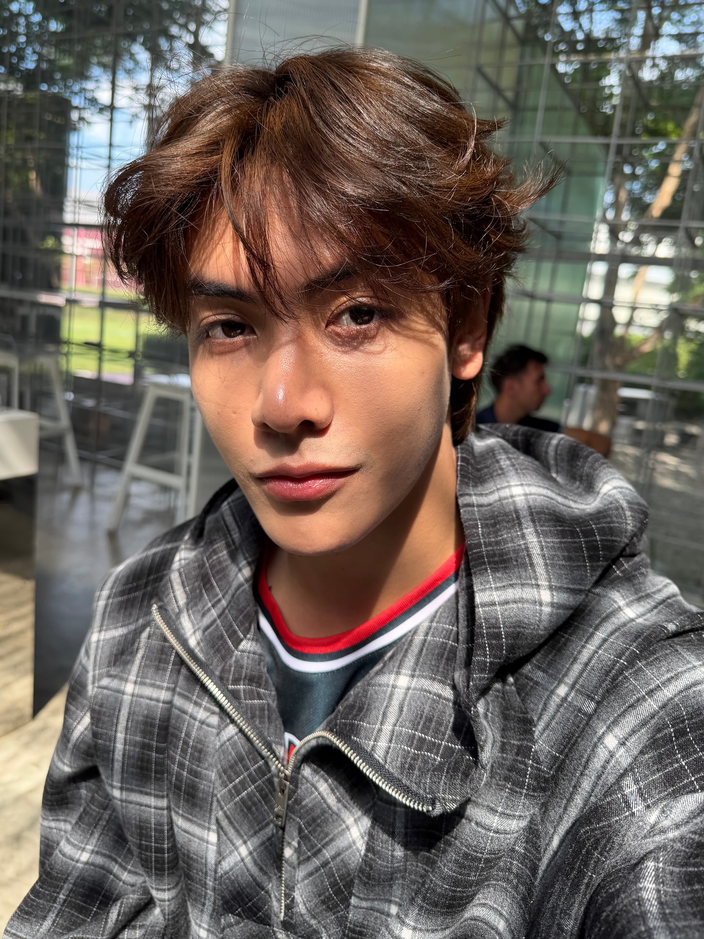 จุง - อาเชน ไอย์ดึน