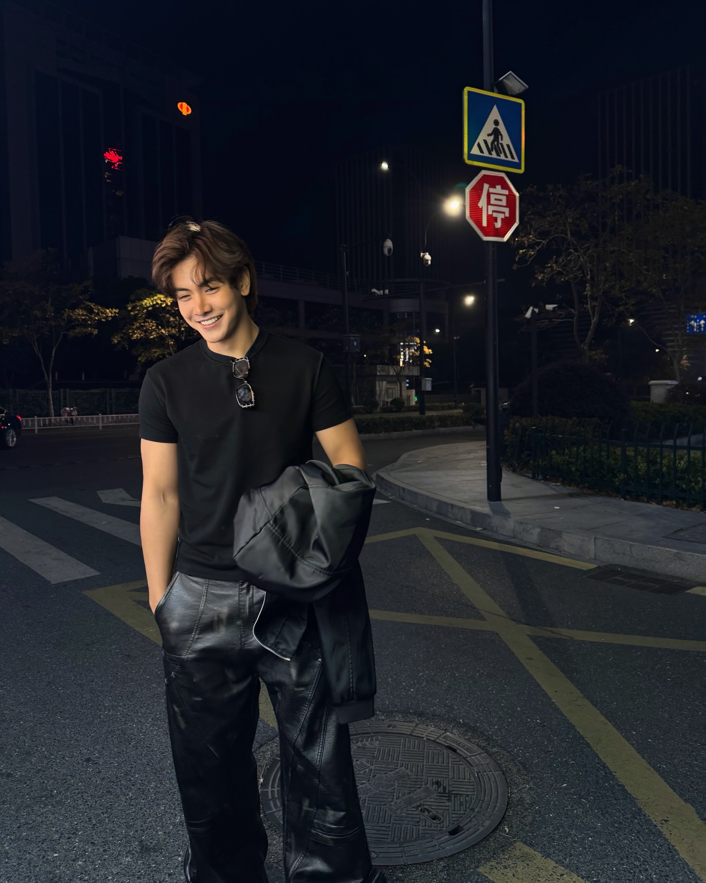 จุง - อาเชน ไอย์ดึน