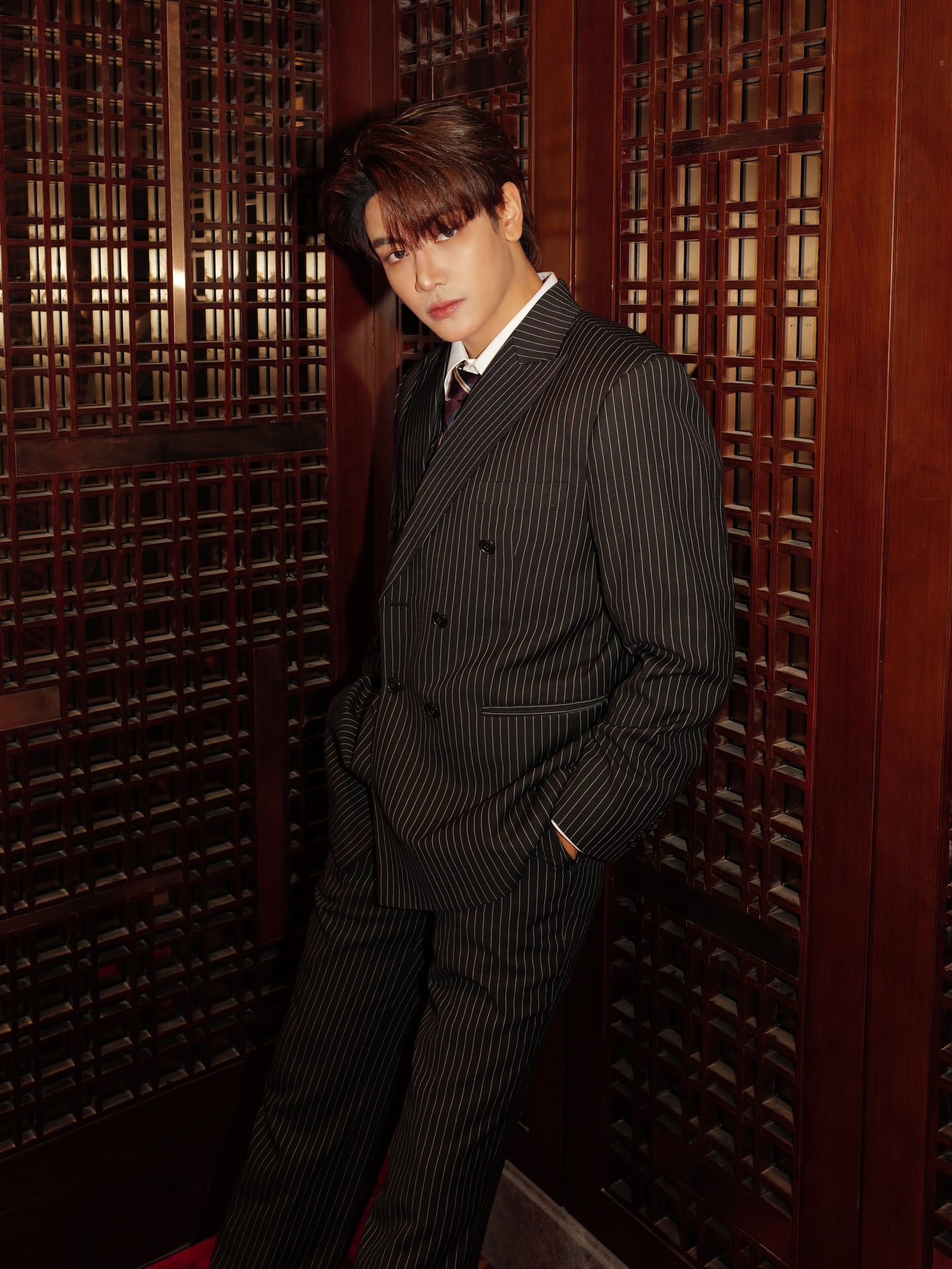 จุง - อาเชน ไอย์ดึน