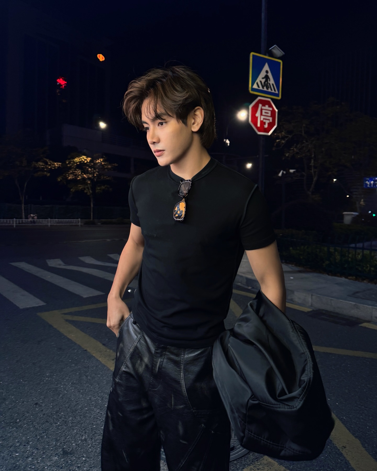 จุง - อาเชน ไอย์ดึน