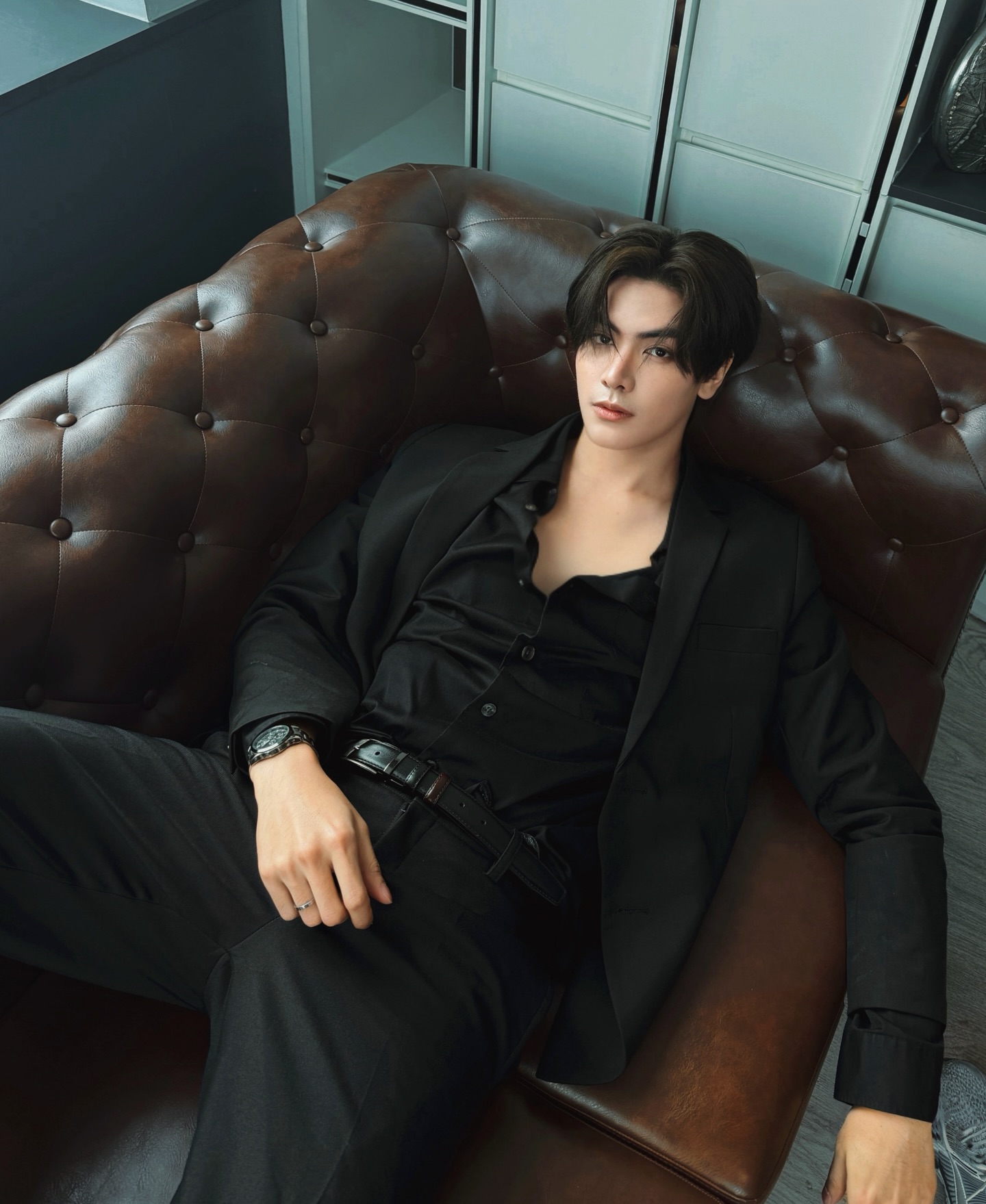 จุง - อาเชน ไอย์ดึน