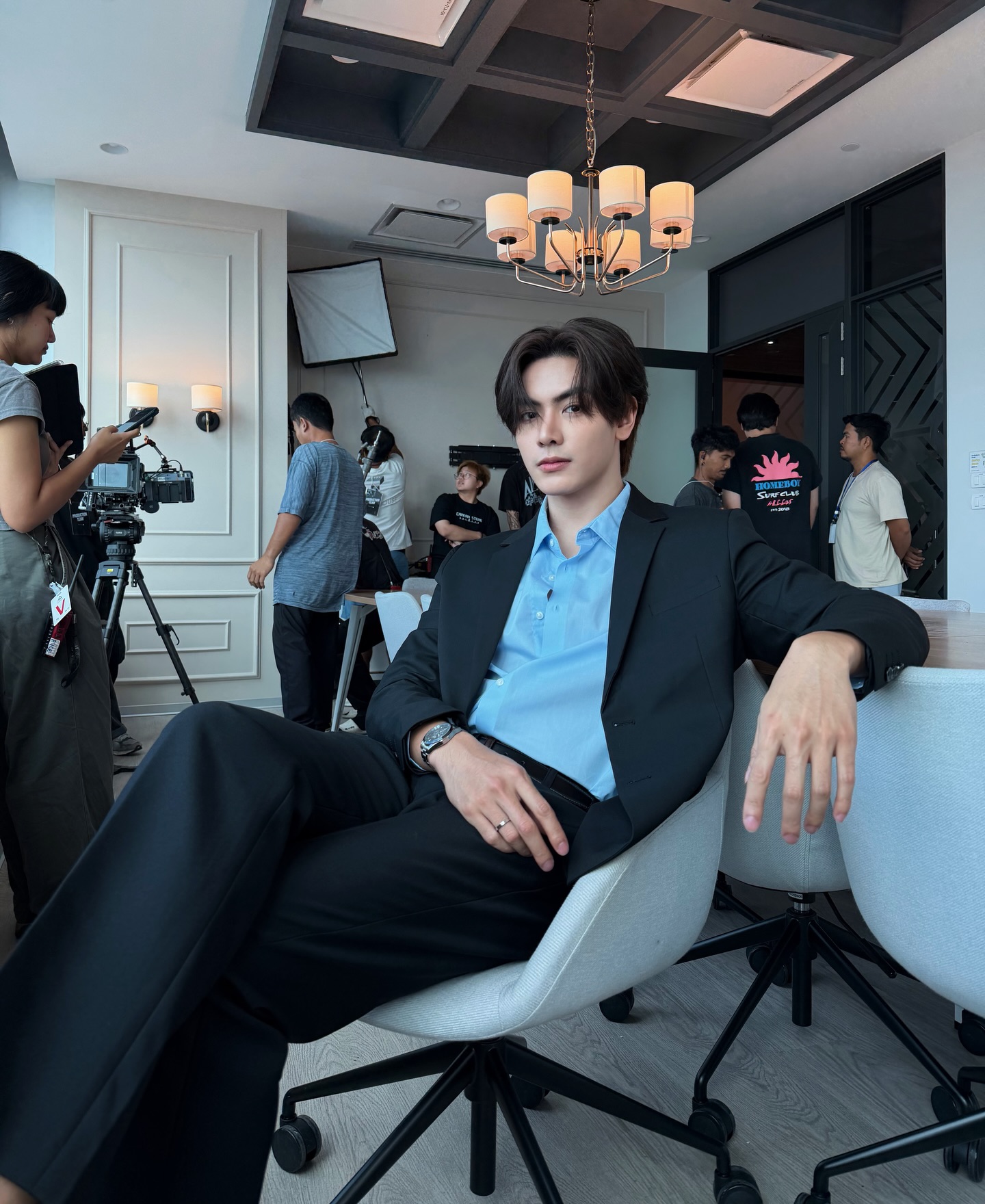 จุง - อาเชน ไอย์ดึน