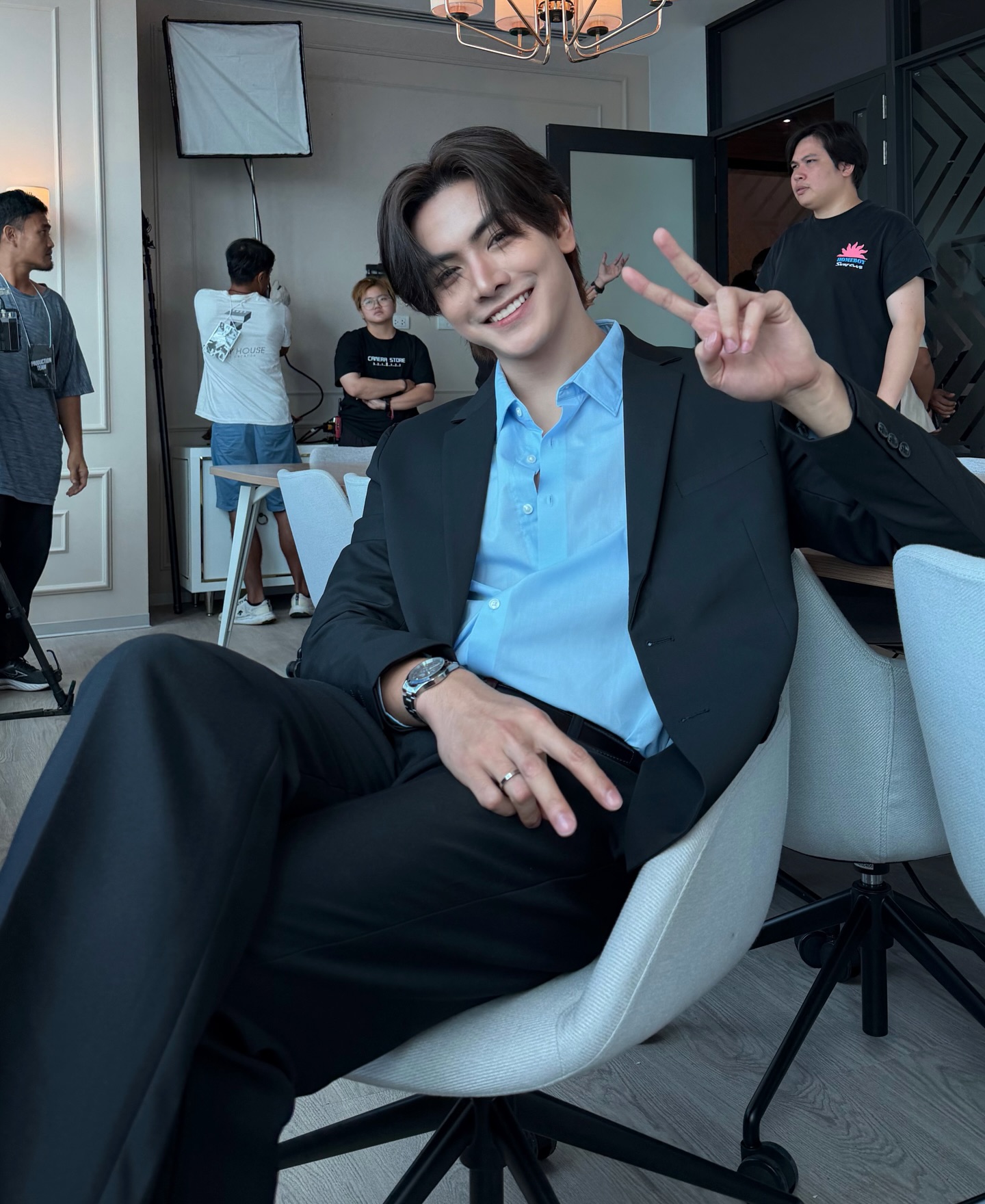 จุง - อาเชน ไอย์ดึน