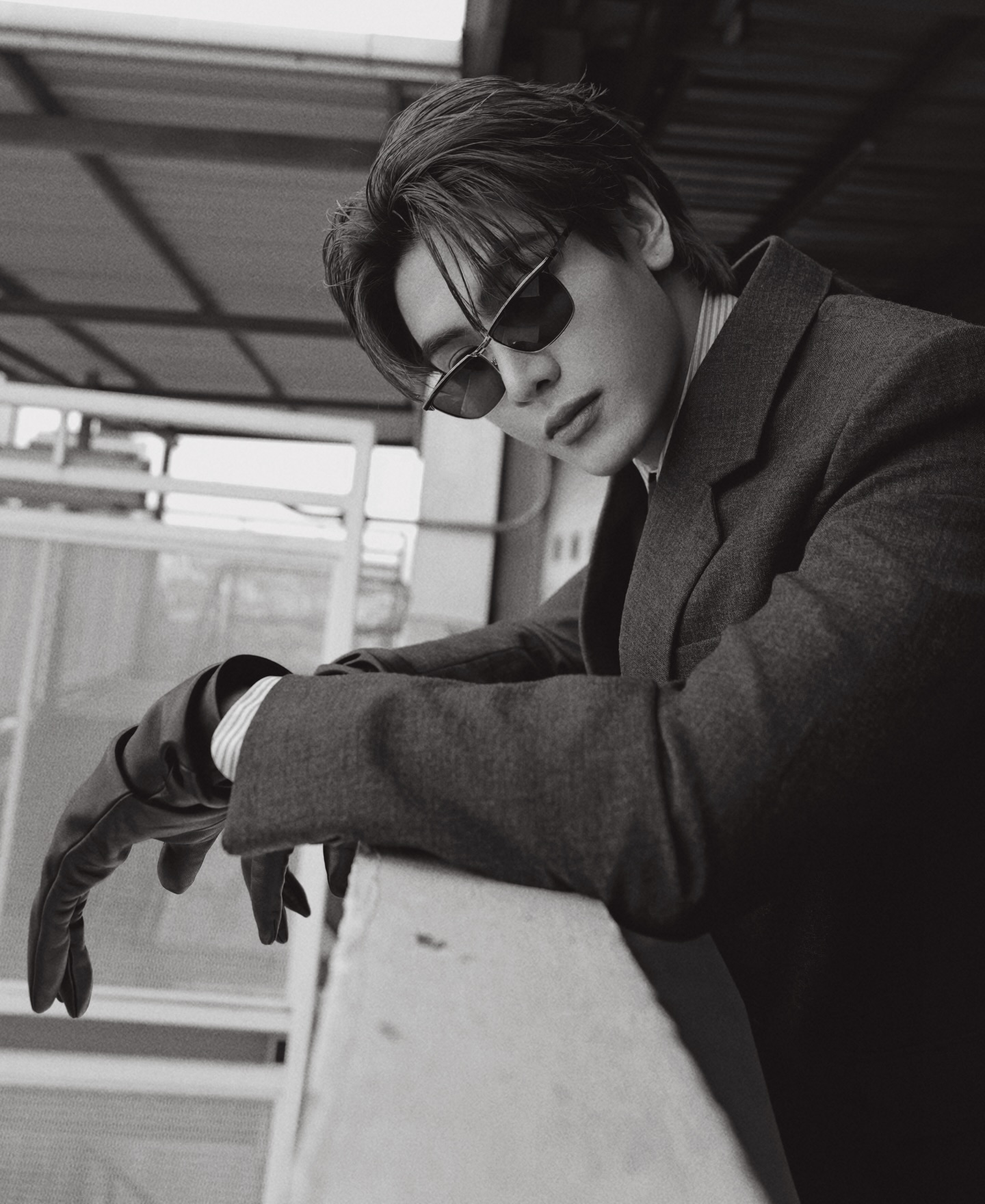 จุง - อาเชน ไอย์ดึน