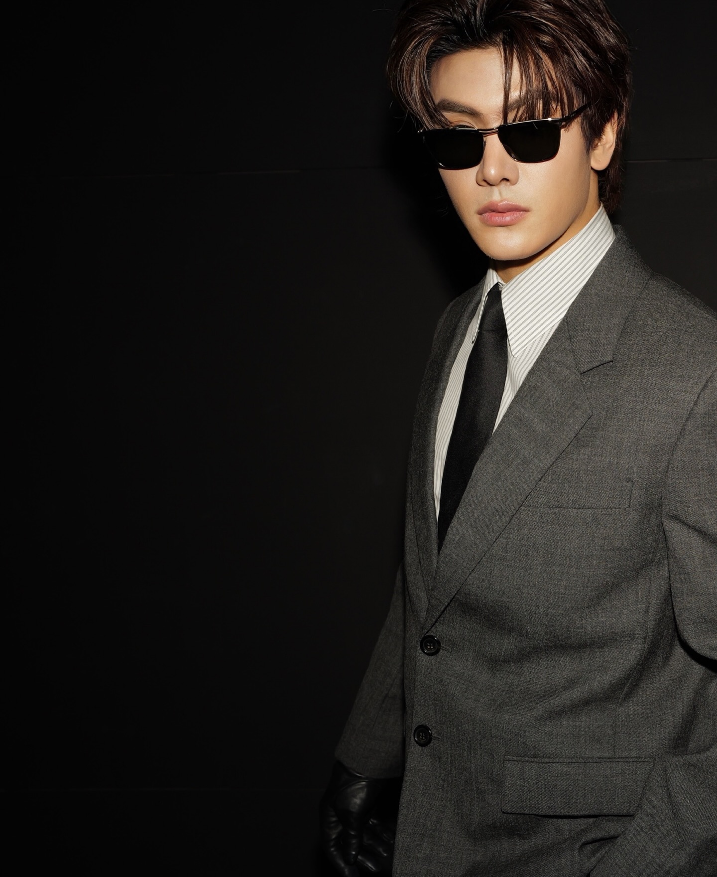 จุง - อาเชน ไอย์ดึน