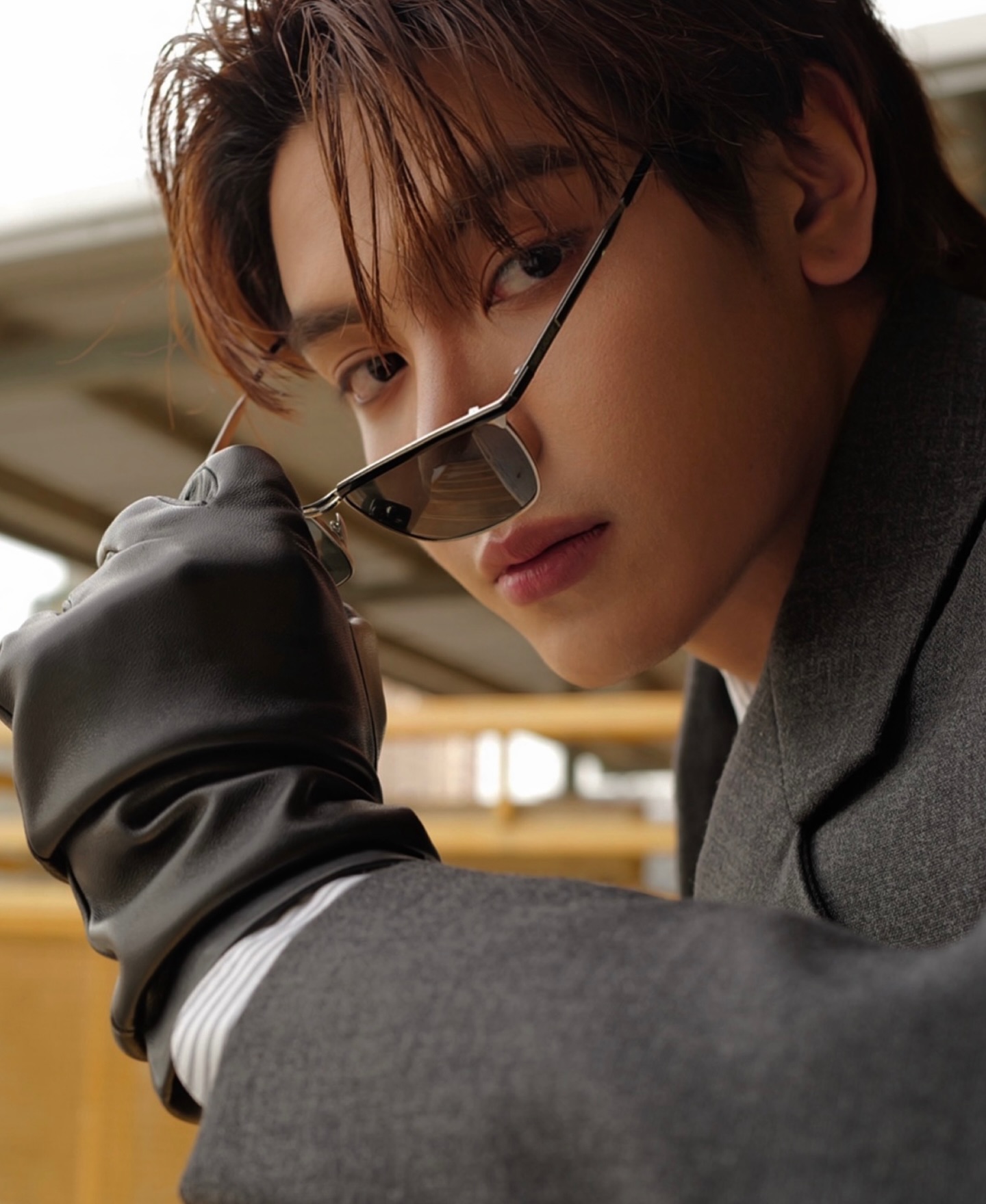 จุง - อาเชน ไอย์ดึน