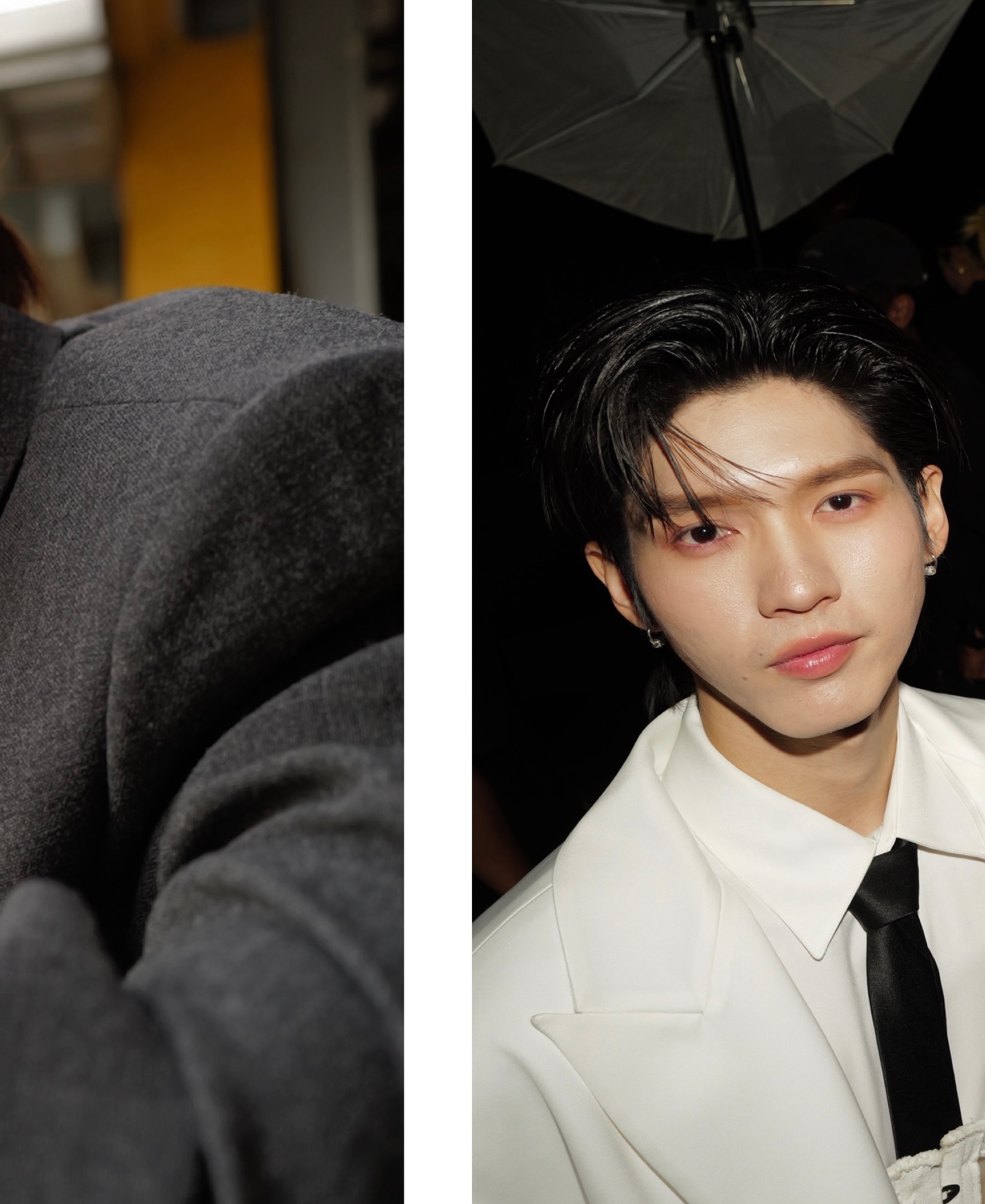 จุง - อาเชน ไอย์ดึน