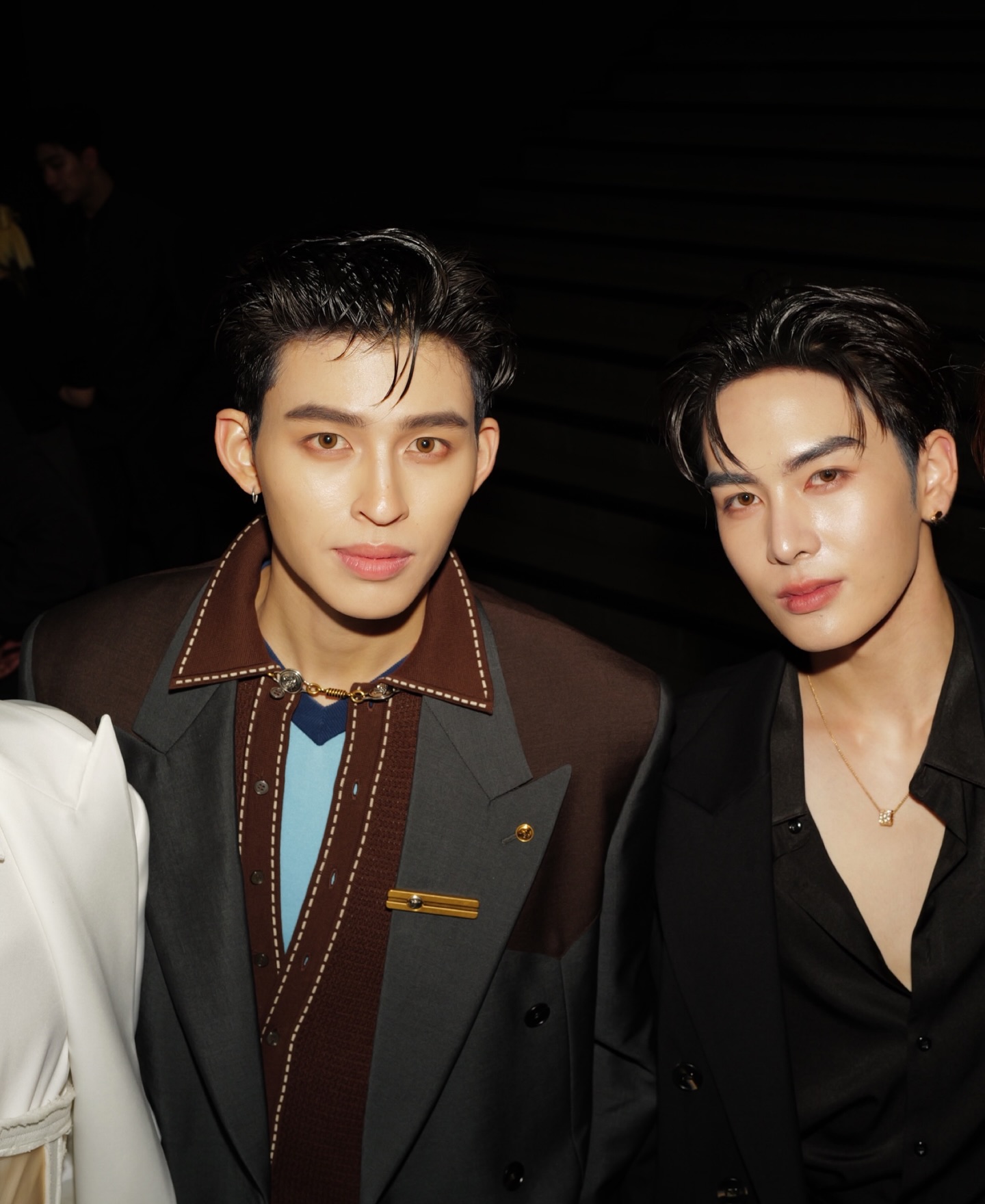 จุง - อาเชน ไอย์ดึน