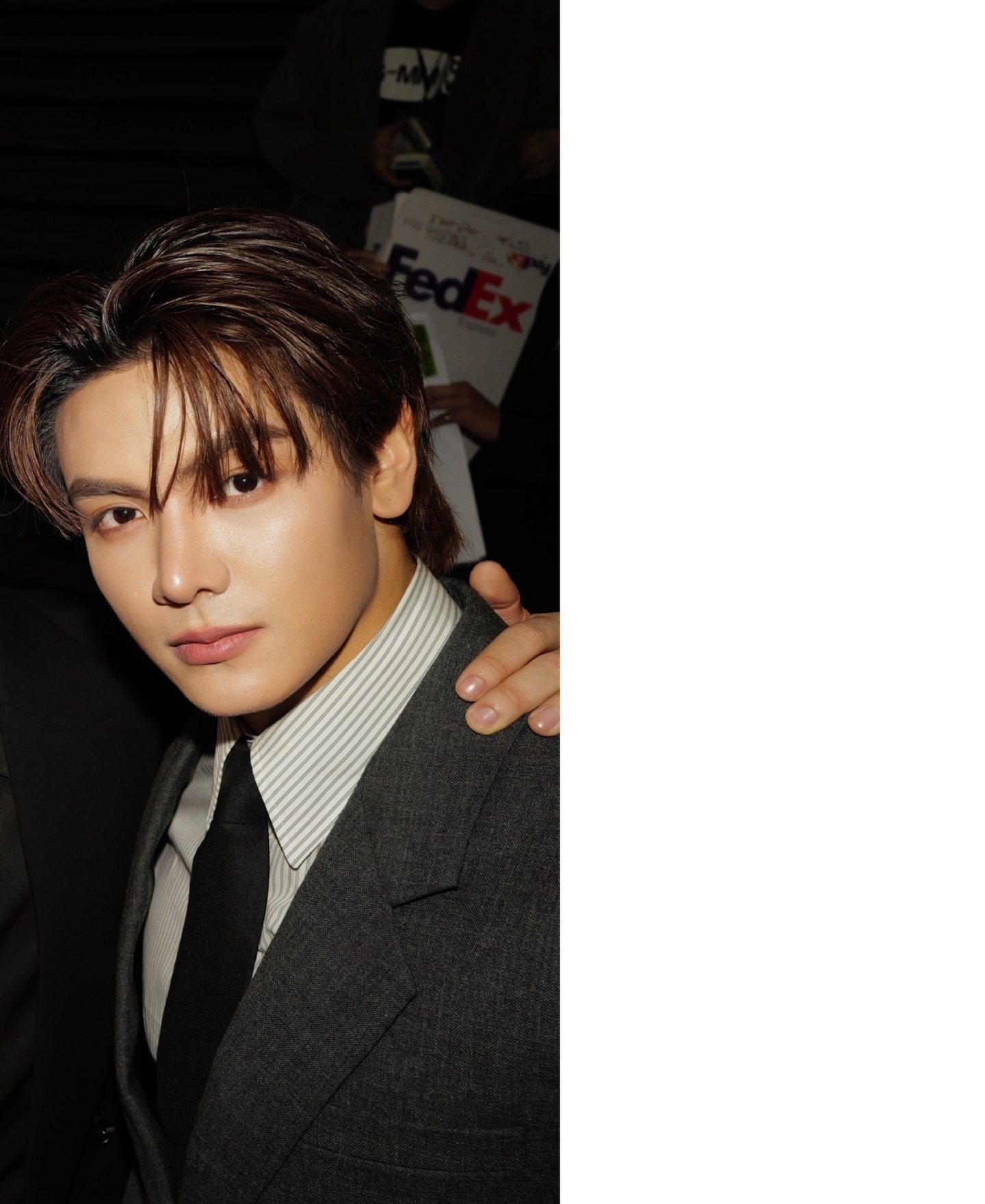 จุง - อาเชน ไอย์ดึน