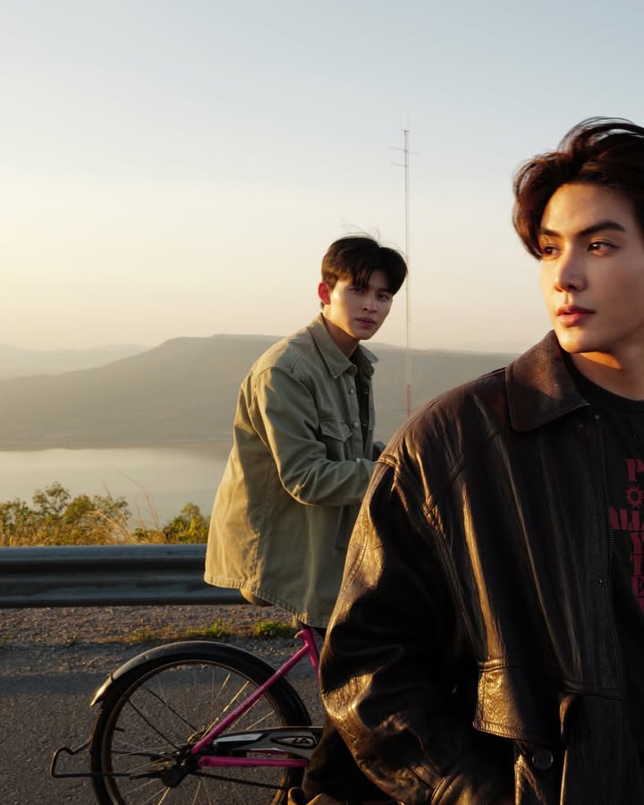 จุง - อาเชน ไอย์ดึน