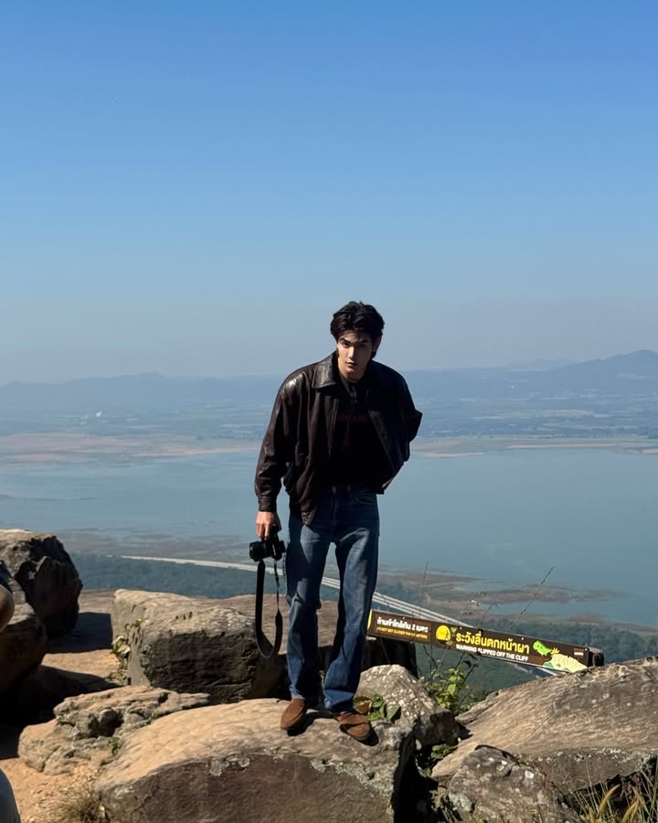 จุง - อาเชน ไอย์ดึน