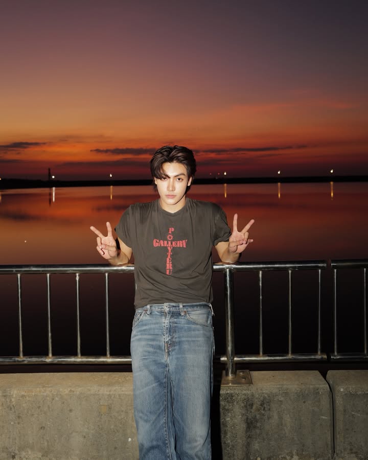 จุง - อาเชน ไอย์ดึน