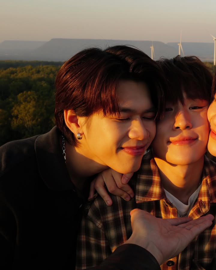 จุง - อาเชน ไอย์ดึน