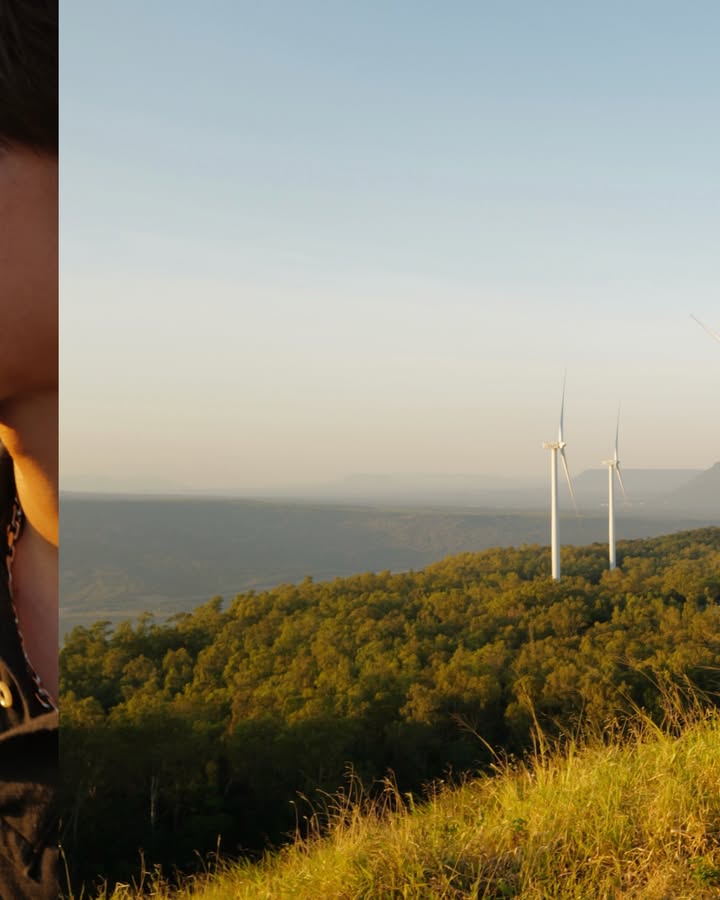 จุง - อาเชน ไอย์ดึน