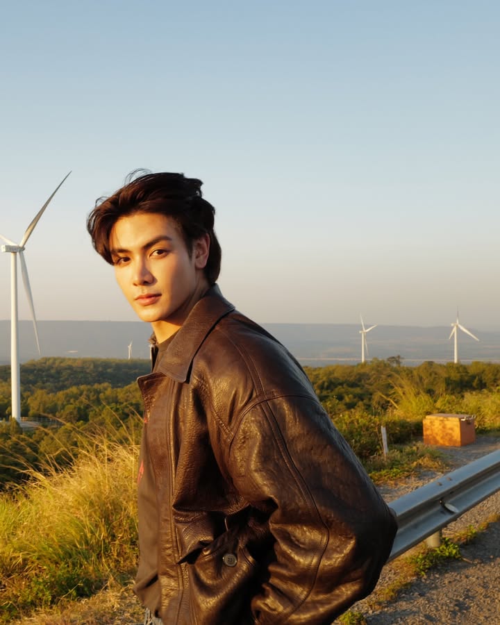 จุง - อาเชน ไอย์ดึน