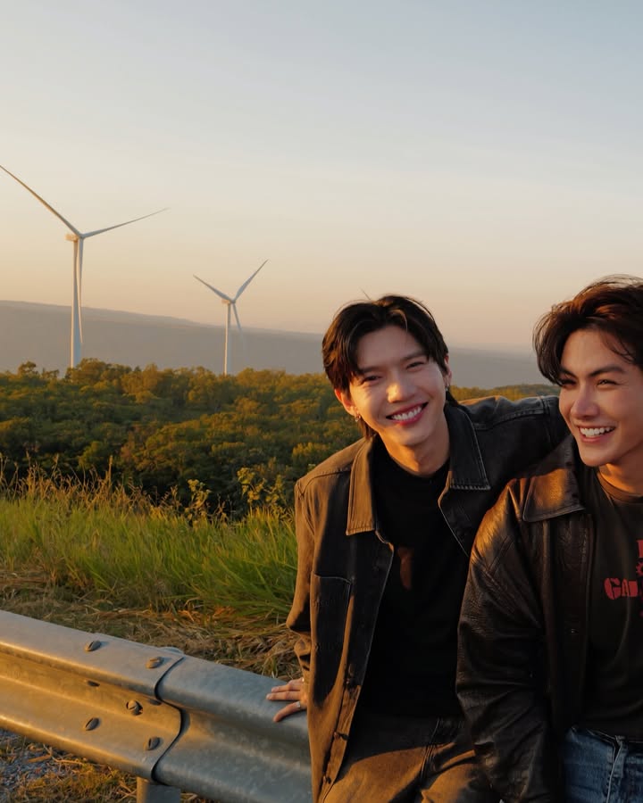 จุง - อาเชน ไอย์ดึน