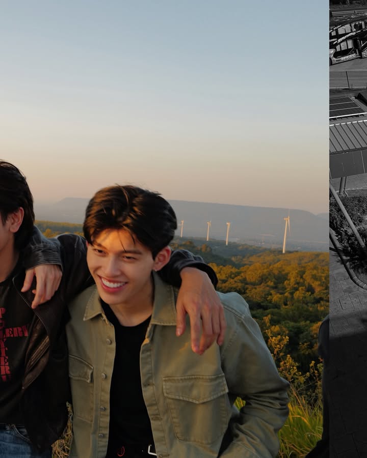 จุง - อาเชน ไอย์ดึน