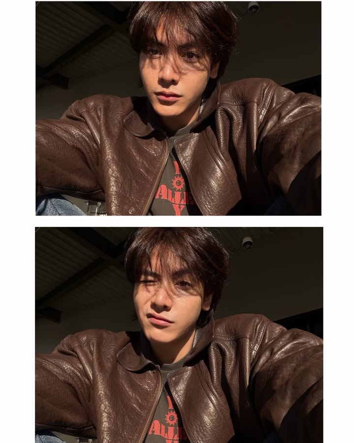 จุง - อาเชน ไอย์ดึน