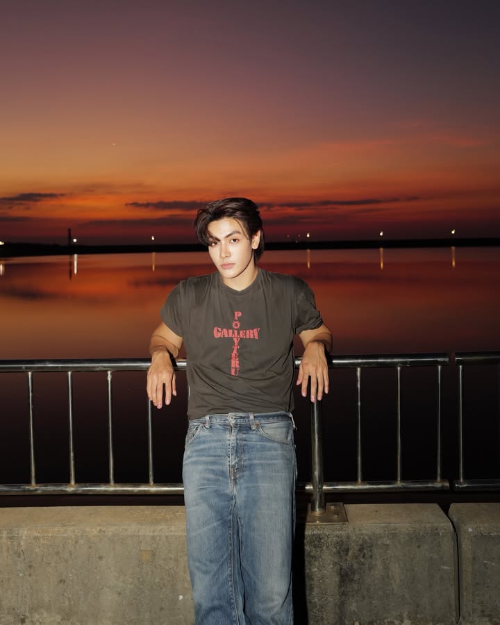 จุง - อาเชน ไอย์ดึน