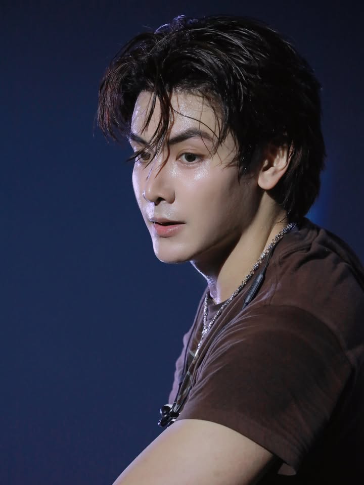 จุง - อาเชน ไอย์ดึน