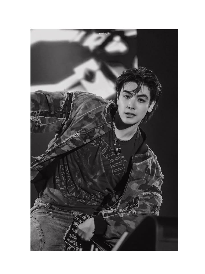 จุง - อาเชน ไอย์ดึน