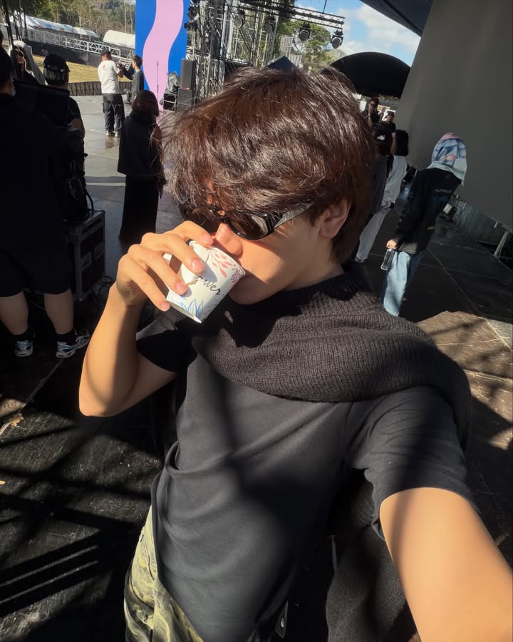 จุง - อาเชน ไอย์ดึน