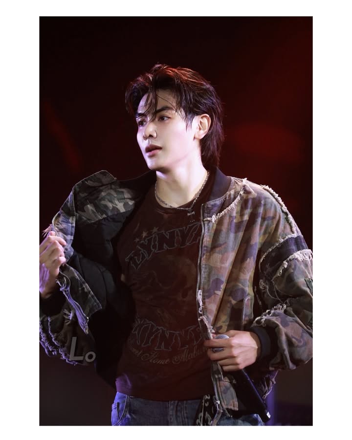 จุง - อาเชน ไอย์ดึน