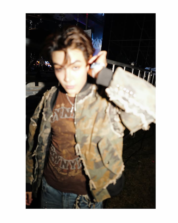 จุง - อาเชน ไอย์ดึน