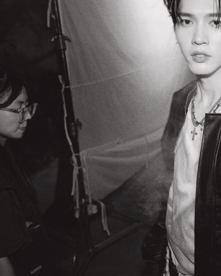 จุง - อาเชน ไอย์ดึน