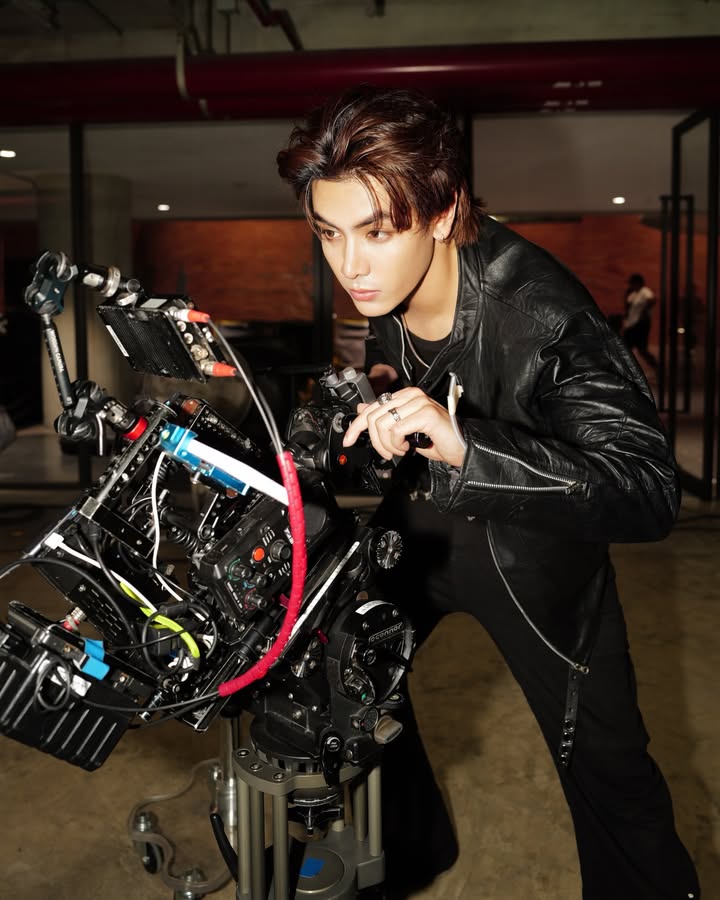 จุง - อาเชน ไอย์ดึน