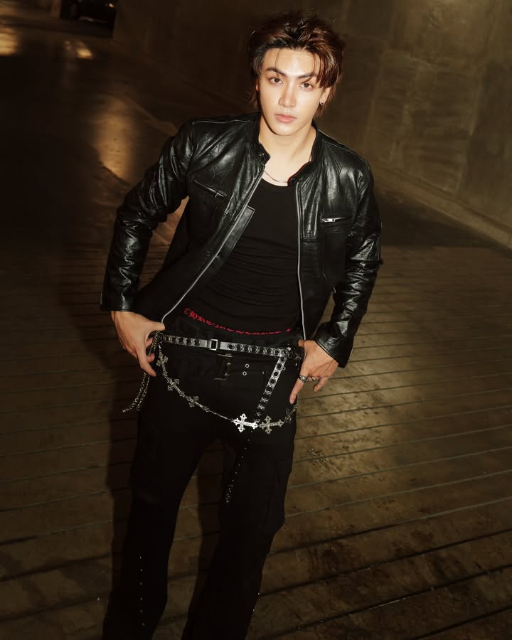 จุง - อาเชน ไอย์ดึน