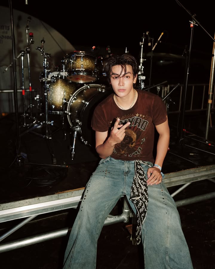 จุง - อาเชน ไอย์ดึน