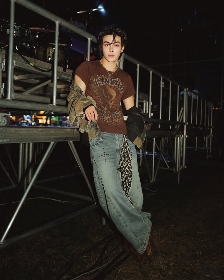 จุง - อาเชน ไอย์ดึน