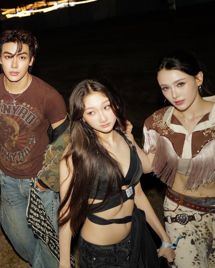 จุง - อาเชน ไอย์ดึน