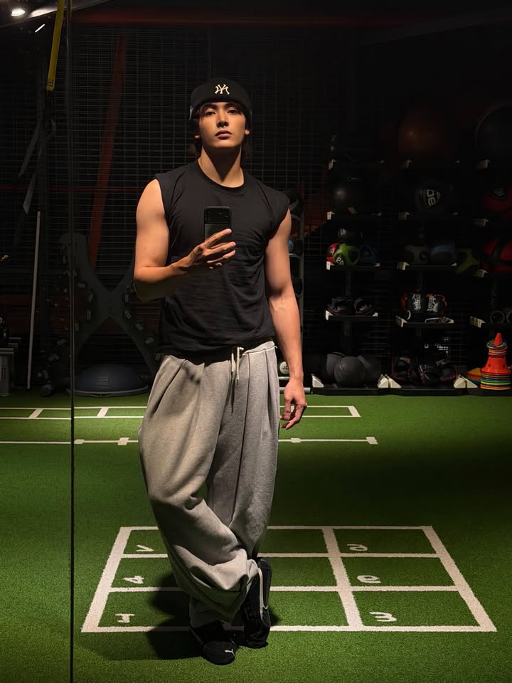 จุง - อาเชน ไอย์ดึน